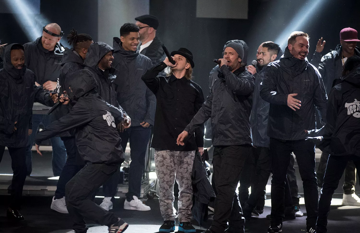 Tommy Tee har noe nytt på gang