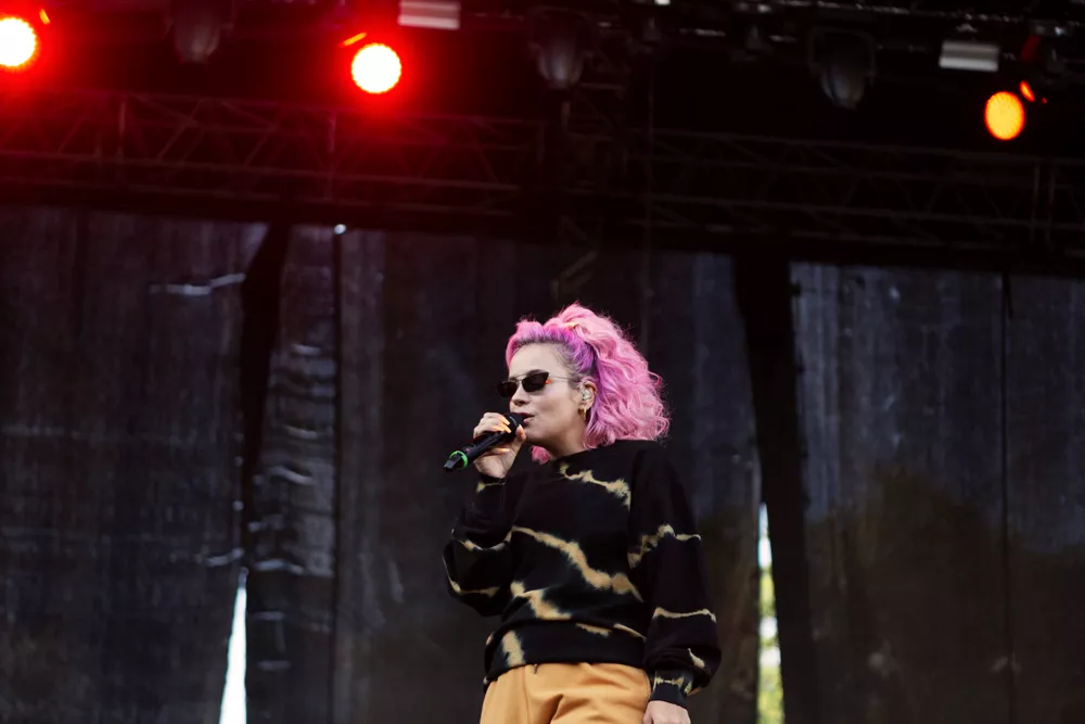 Vittnar om sexuella övergrepp inom musikvärlden 