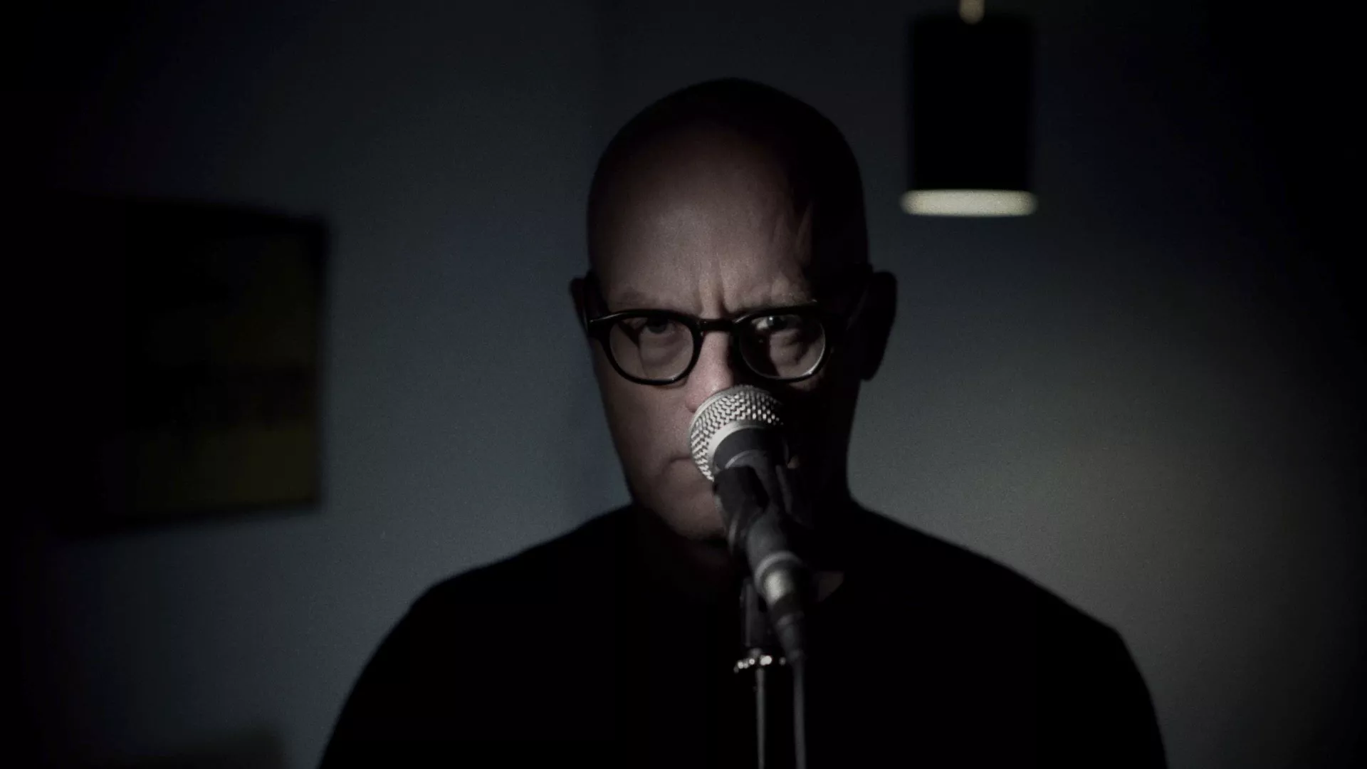 Med De Må Være Belgiere i Helvede og Paradis - nyt album, ny video