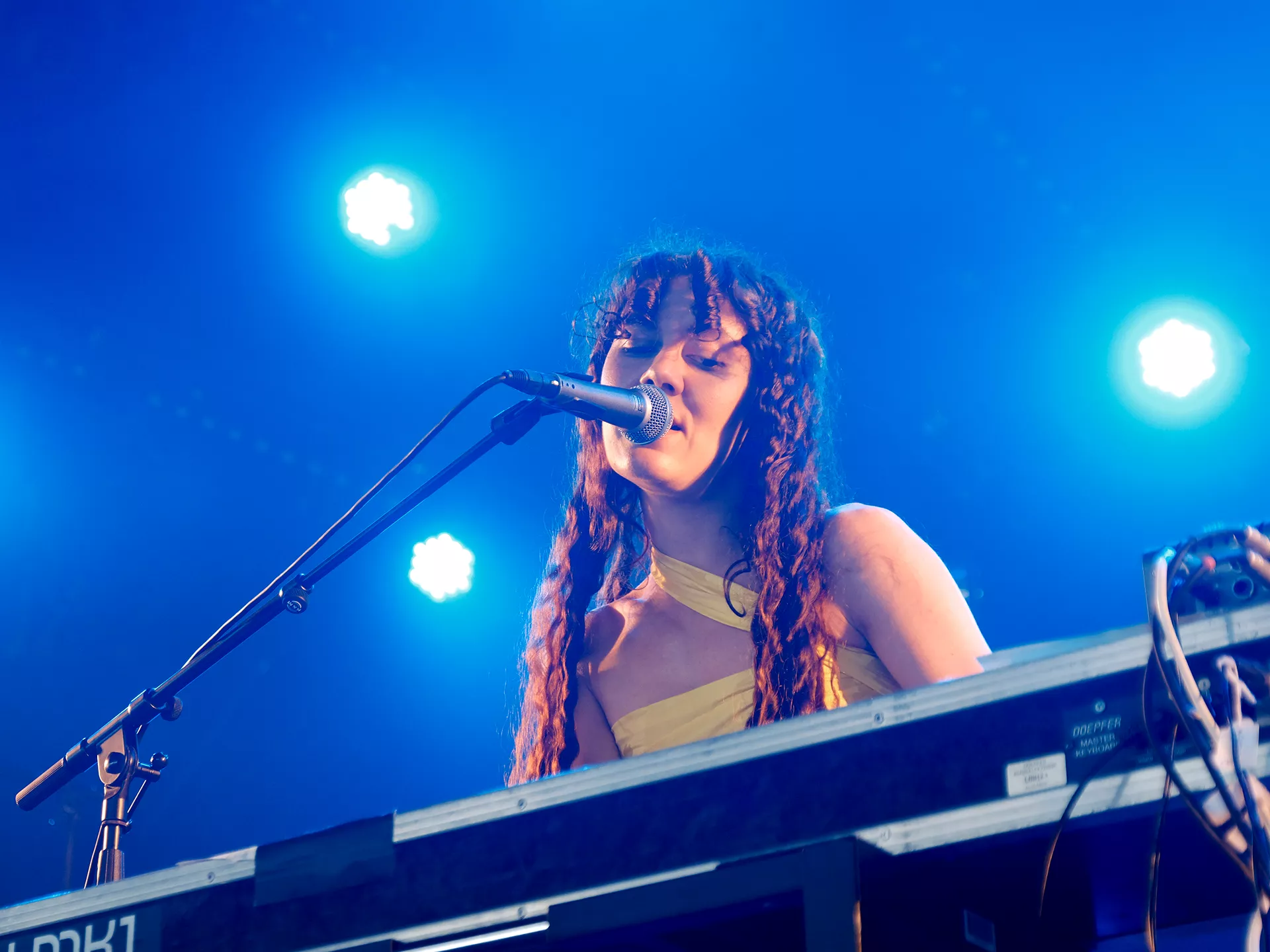 Foto: Søren Christian Bech