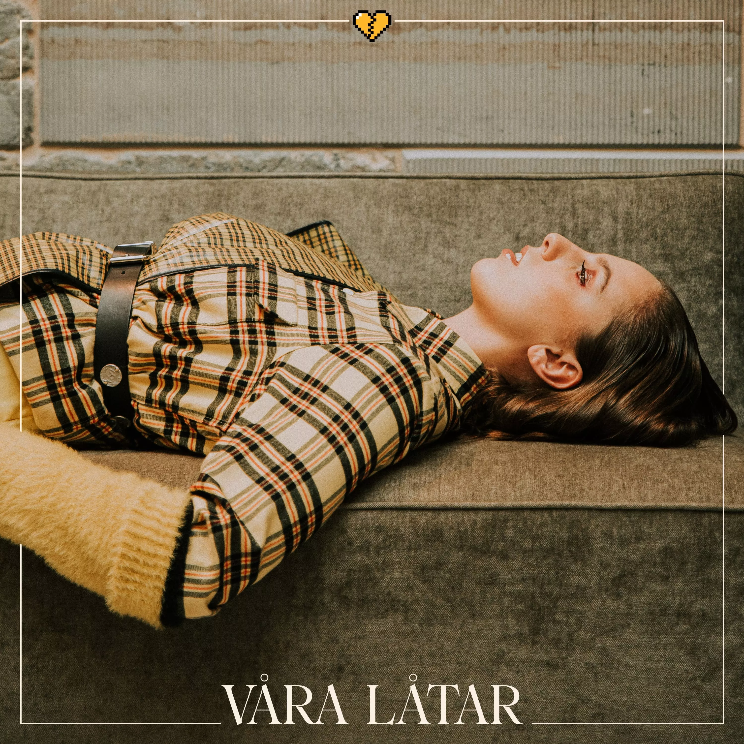 Våra Låtar - Donika Nimani