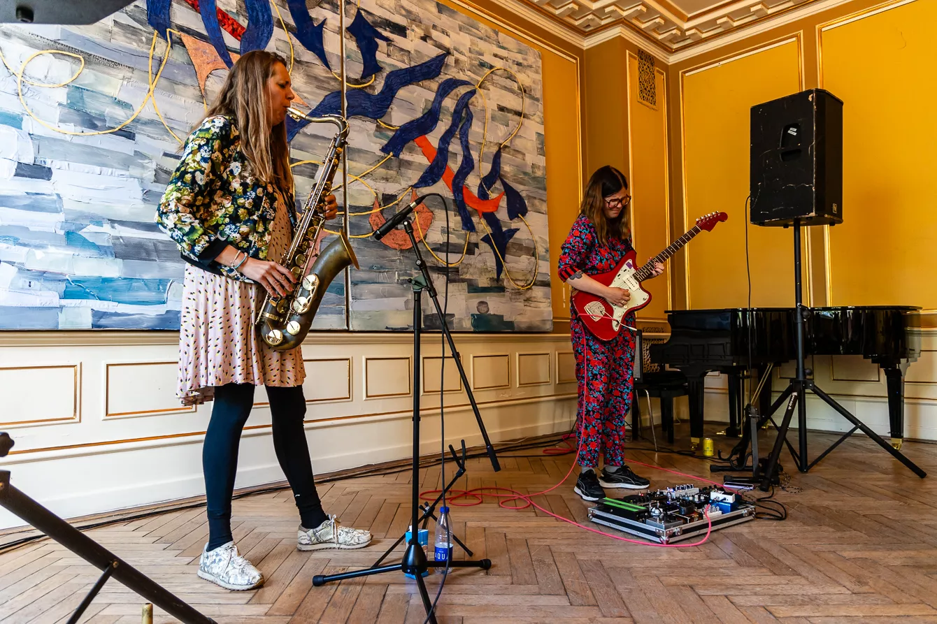 En fascinerende rejse ud i galaksen