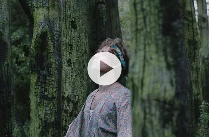 Se smuk Urmutter-video i majestætisk californisk natur