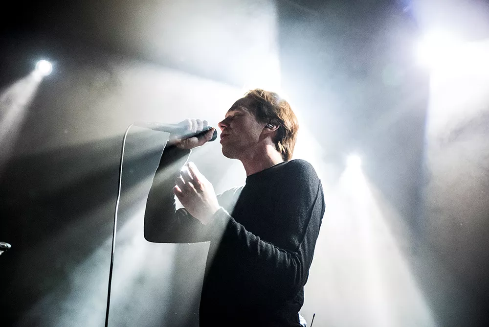 Bandet vägrar stå på samma scen som ex-medlem – hoppar av gala