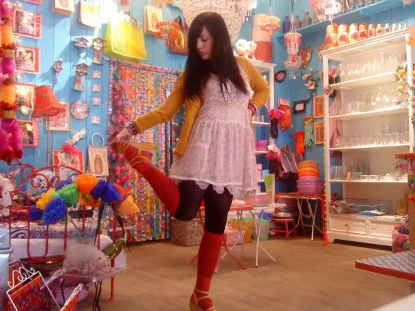 Maja Alderin: The Darling EP