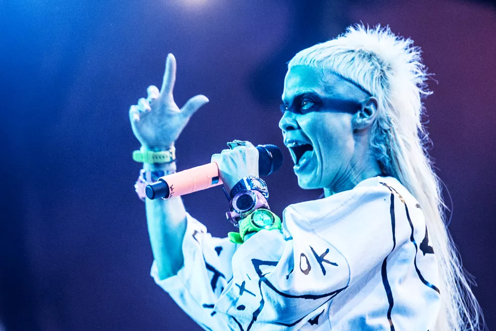 Tinderbox er klar med nye navne