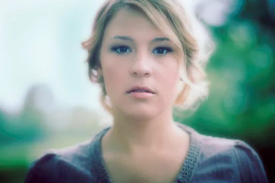 Sværmerier - Signe Galting