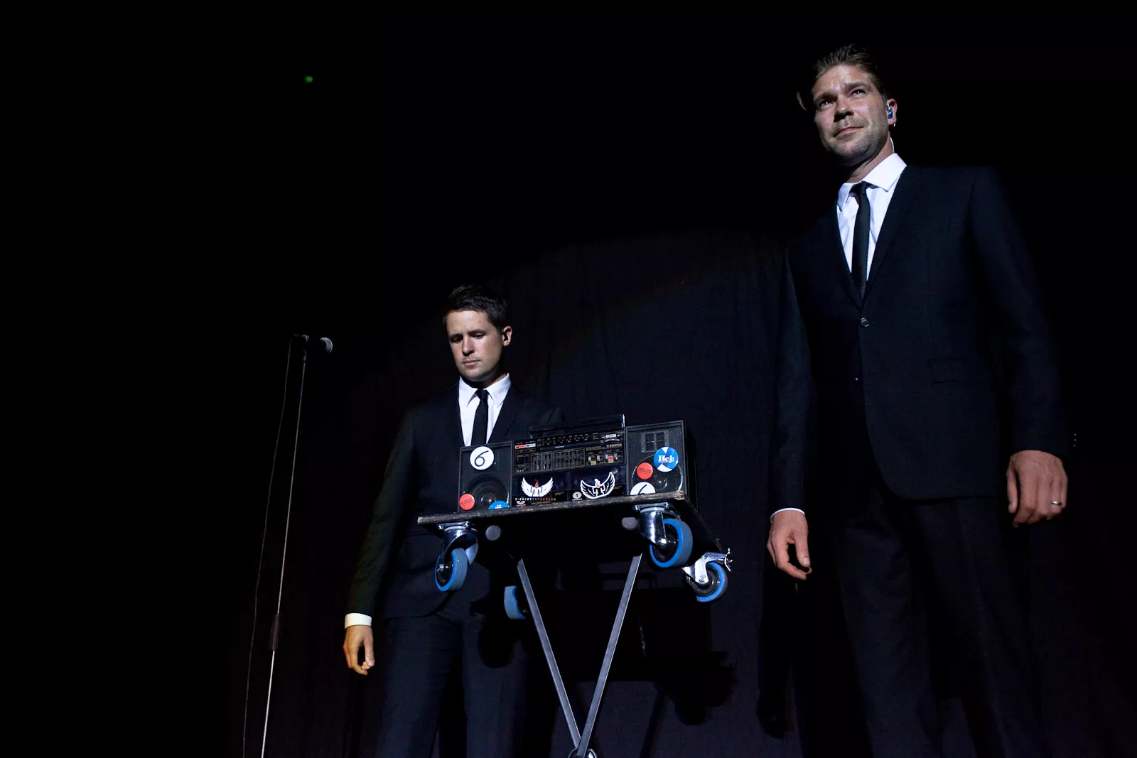 Hej Matematik ude med ny single