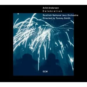 Celebration - Arild Andersen