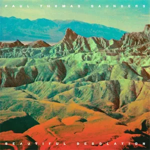 Beautiful Desolation - Paul Thomas Saunders