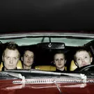 Nyt dansk band indspiller album i USA