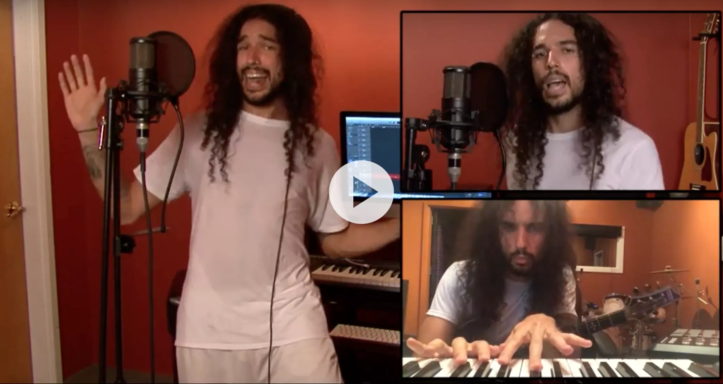 Hør Pokémon-sangen sunget med stemmerne af 90'er-idoler