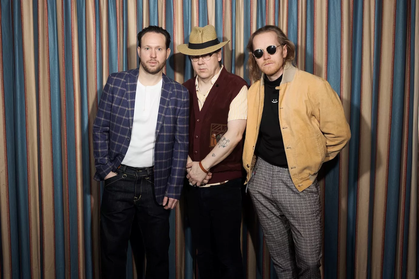 Vedkommende hverdagsdrømmepop fra nyt musikkollektiv