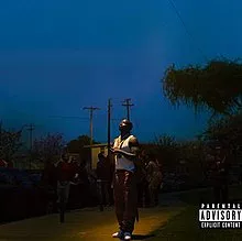 Redemption - Jay Rock