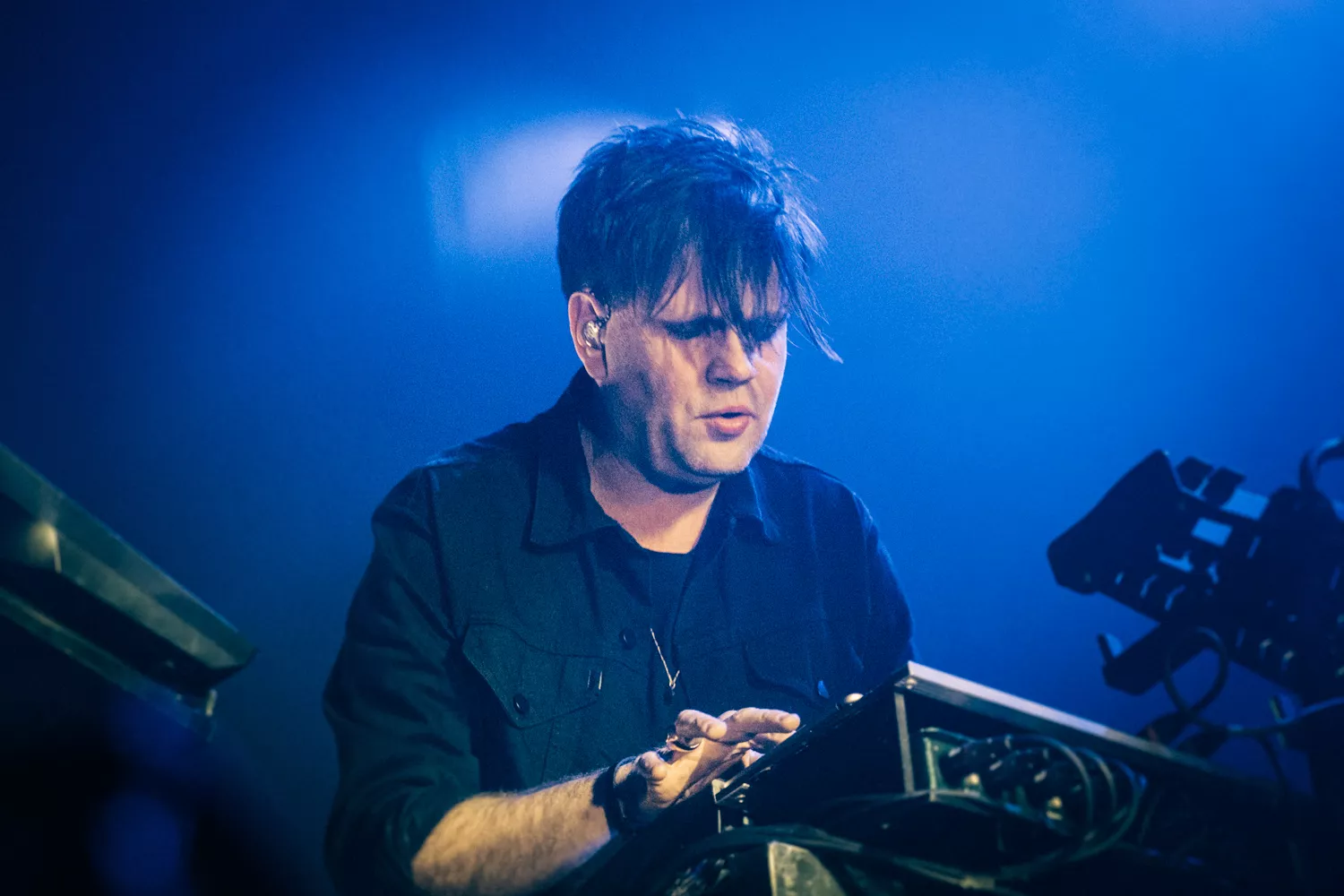 Forførende, intens og farverig