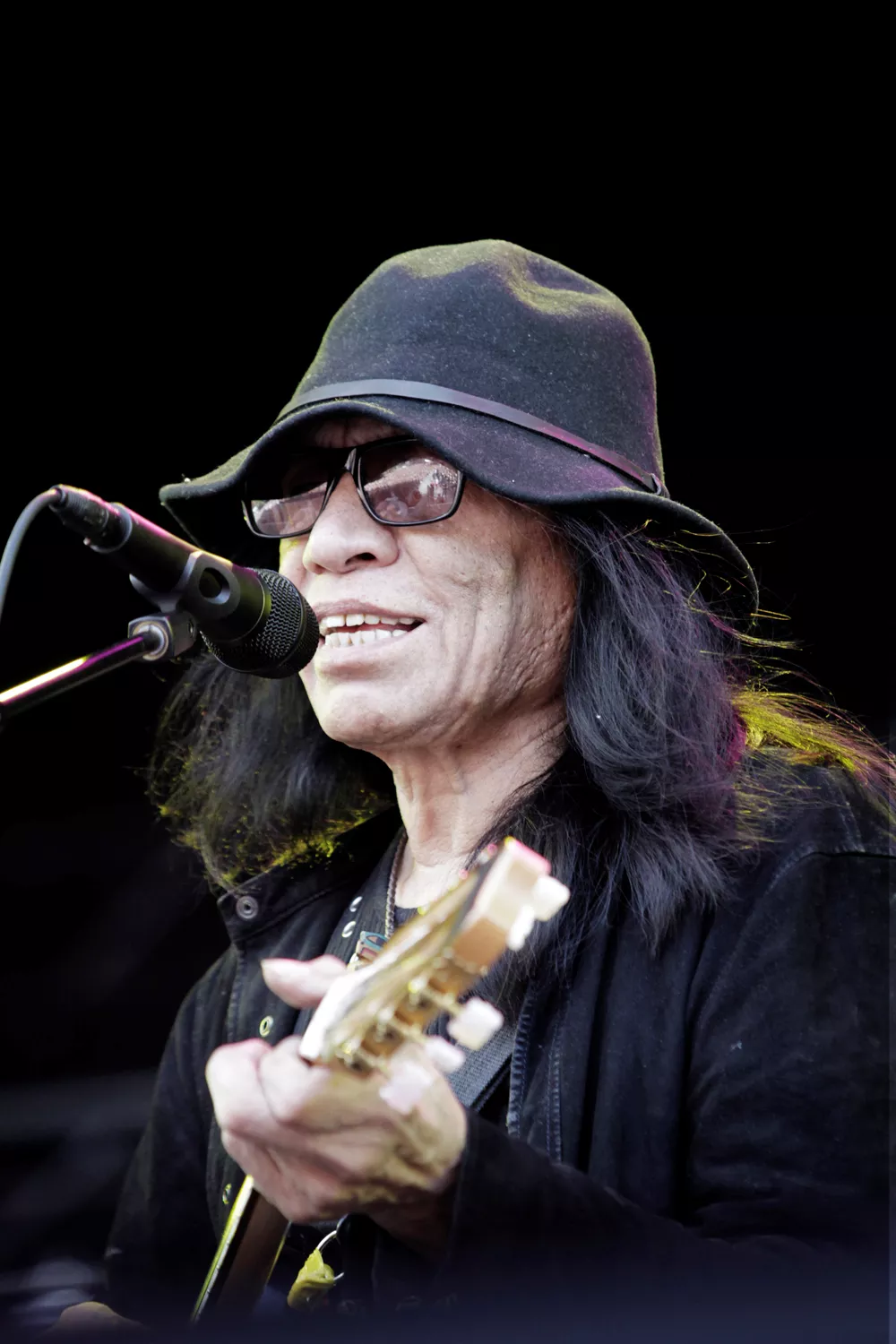 Sugarman besøger Danmark til sommer