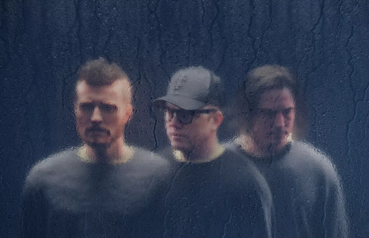  Carpark North udgiver ny single og annoncerer koncert i K.B. Hallen