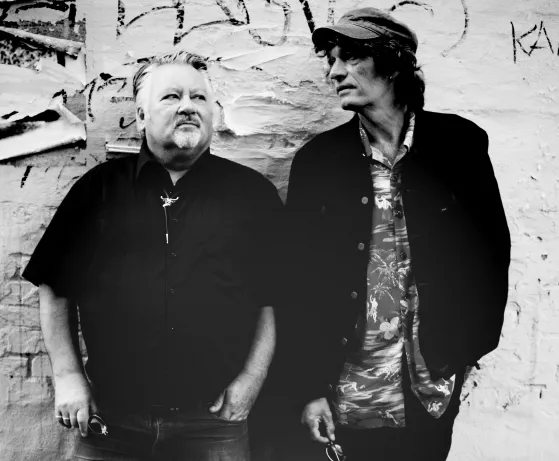 The North vender tilbage