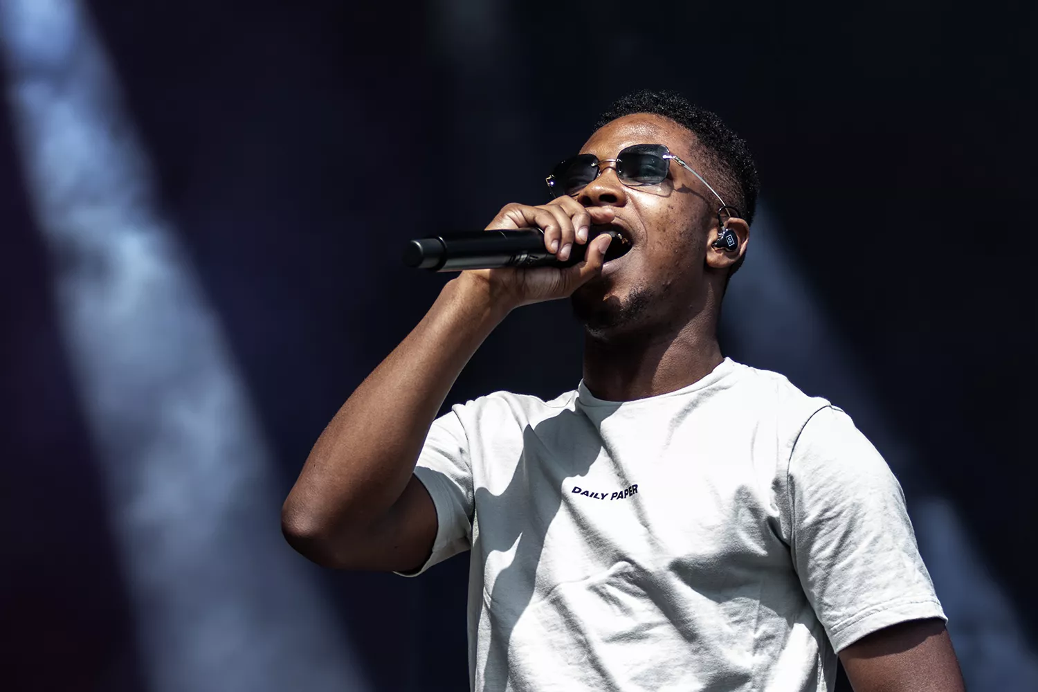 ICEKIID vendte forhindringer til fordel ved Øresounds ilddåb