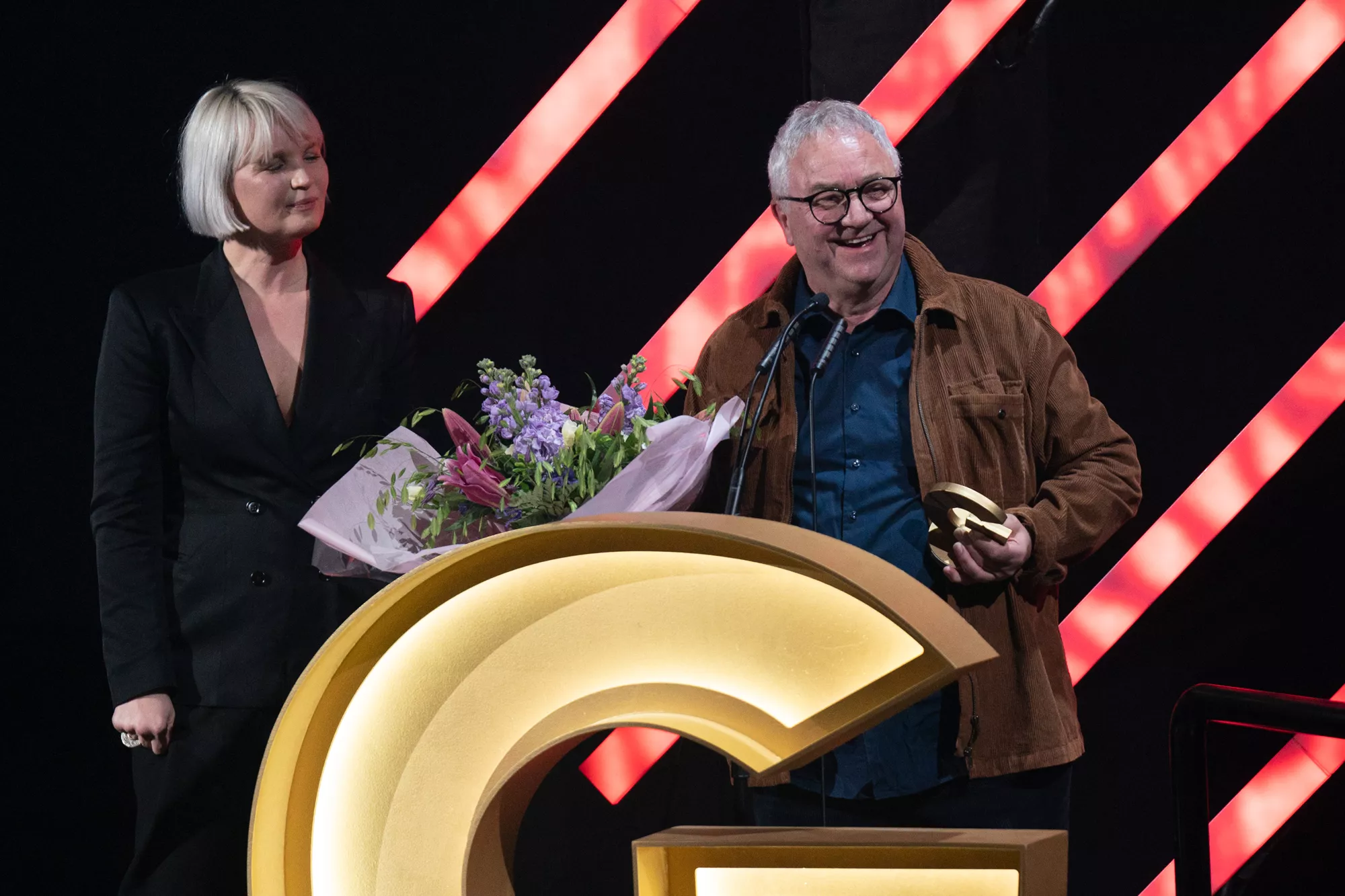 Tak Rock-Prisen-vinder Gunnar Madsen: ”Udspringet er og bliver musikken selv”