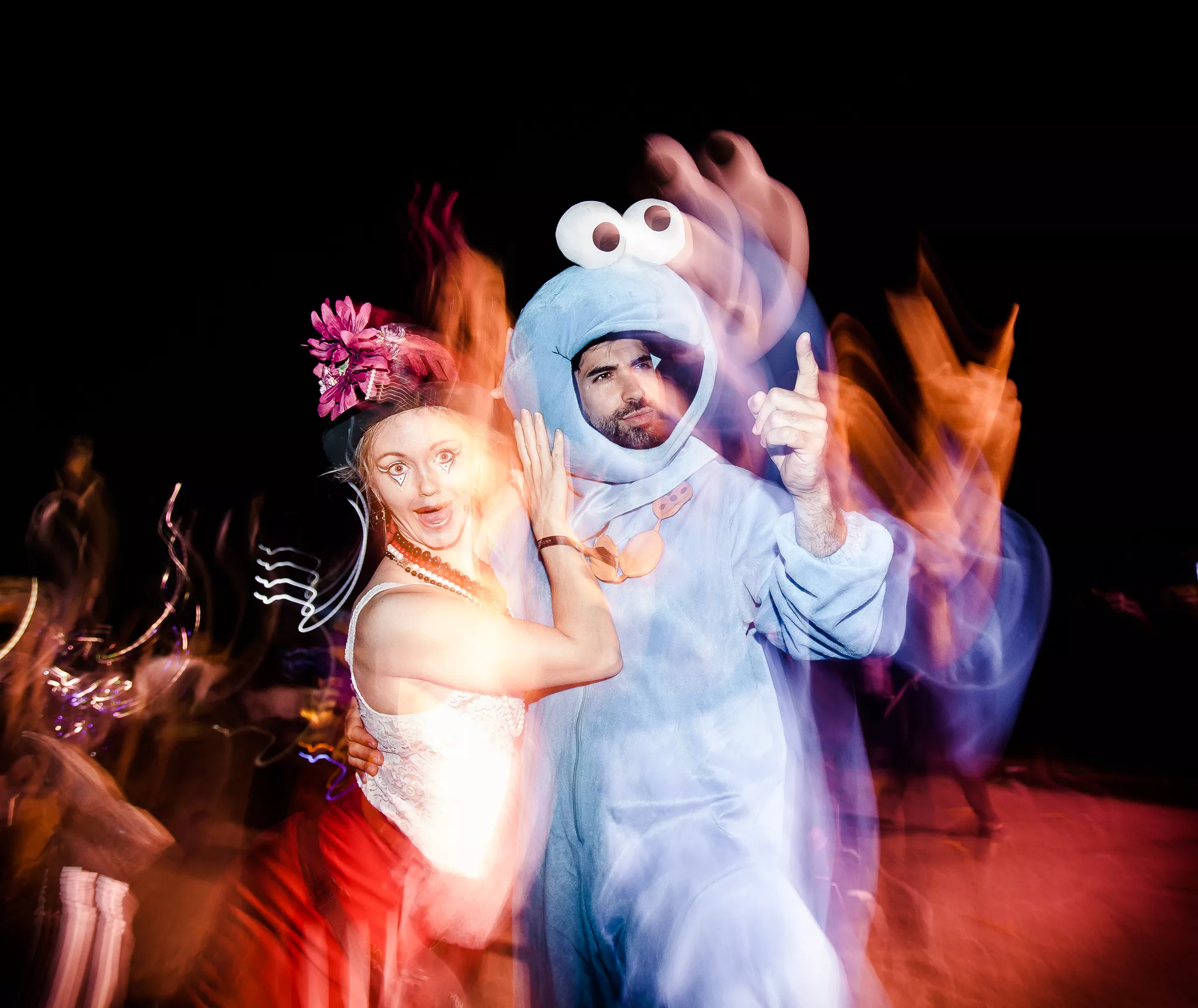 Guide: Her er weekendens bedste fester