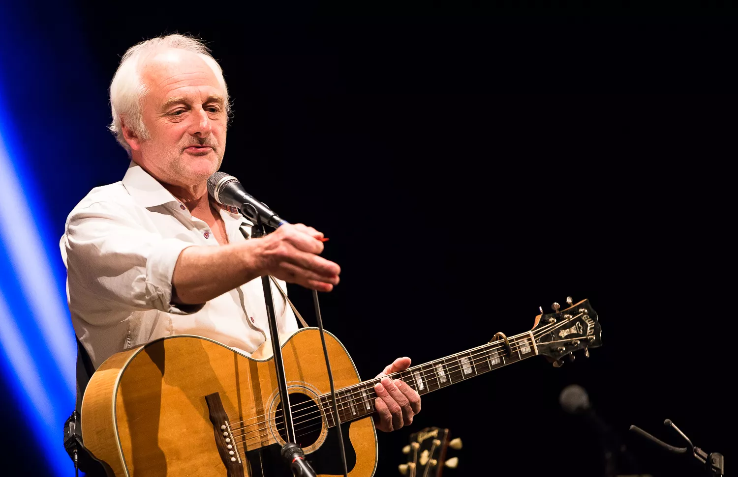 Årets bedste album ifølge Lars Löbner Jeppesen