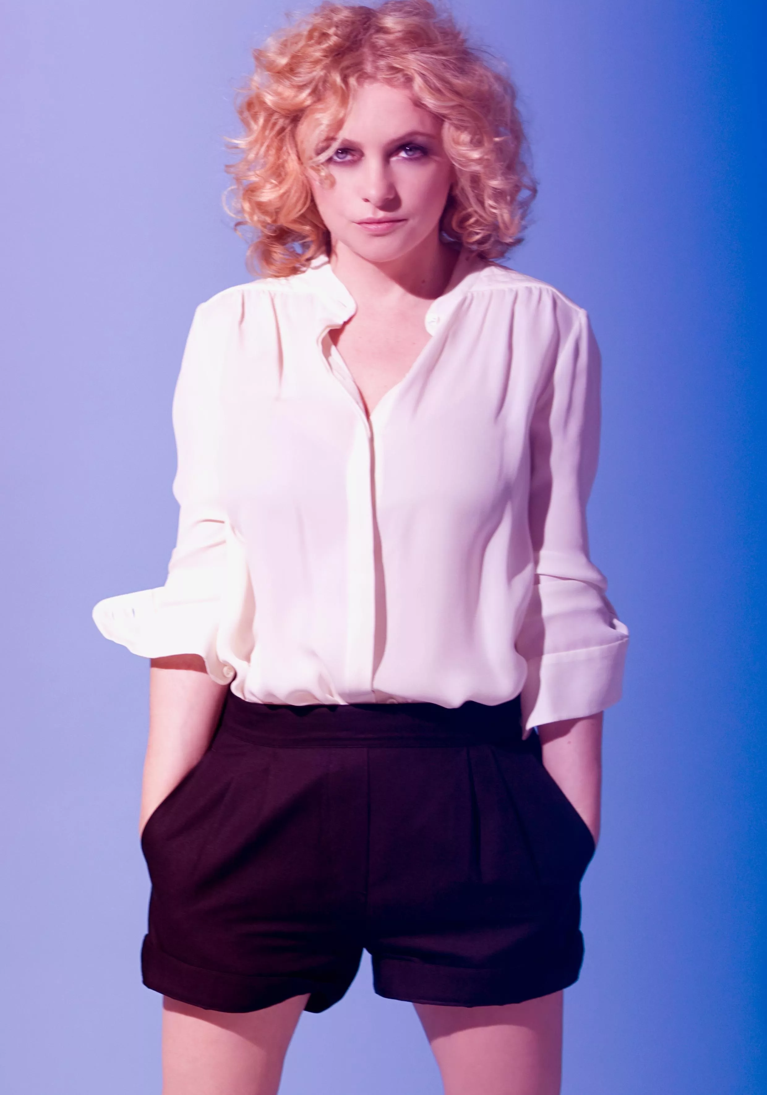 Goldfrapp returnerer