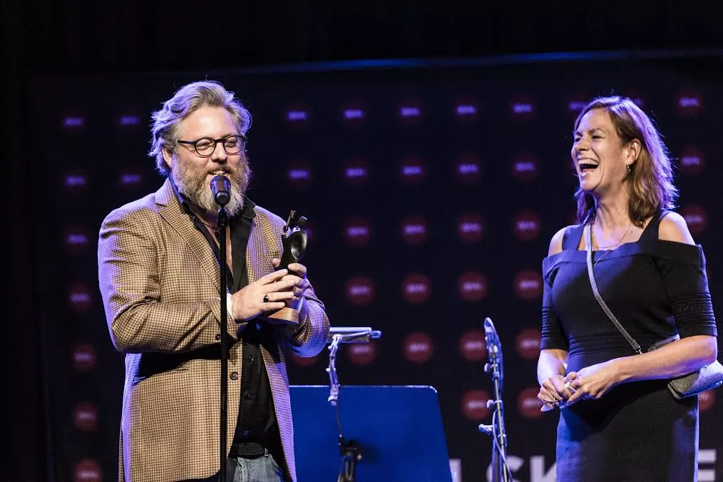 Sangskriverforeningen DJBFA’s årlige hæderspriser er uddelt 