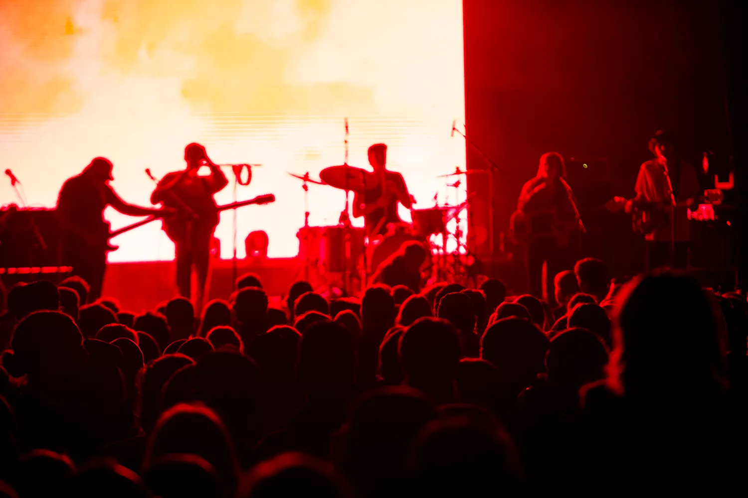 — Norges mest interessante festival å være delegat på