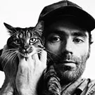 Mikael Simpson klar til turné