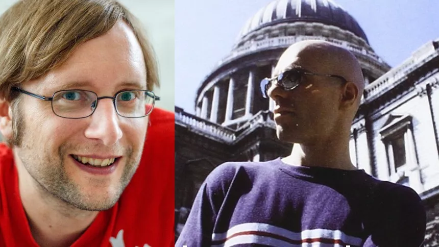 KRÖNIKA: "Utan Ed Ball inget Creation Records?"