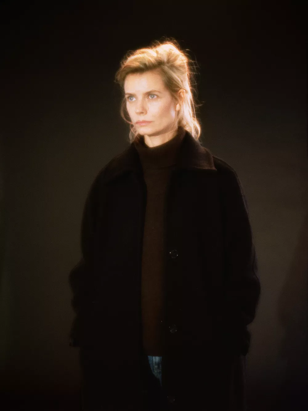 HENRIETTE SENNENVALDT-INTERVIEW: "Jeg er nok generelt langsom"