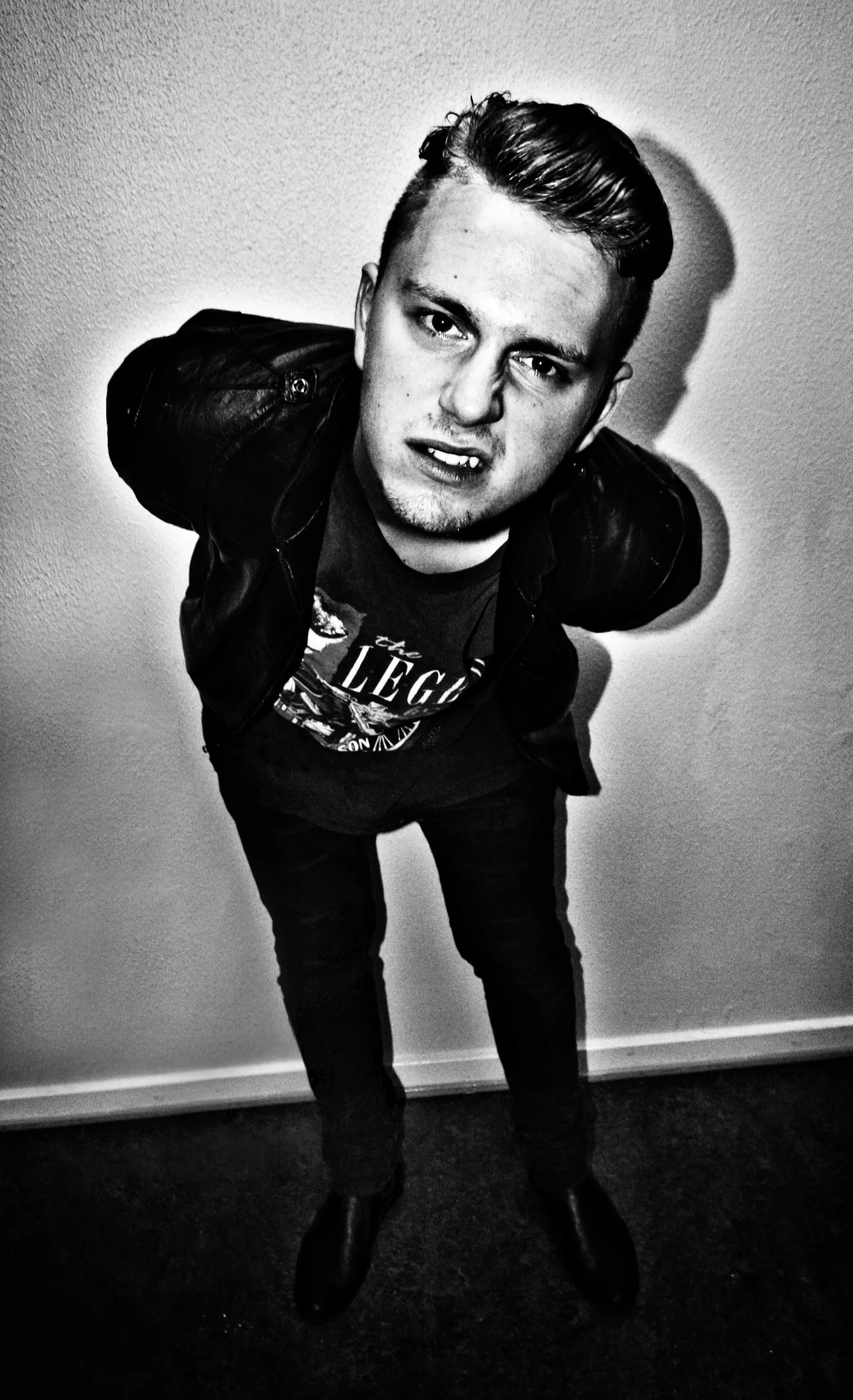 Månedens Demo spiller på Musikcaféen