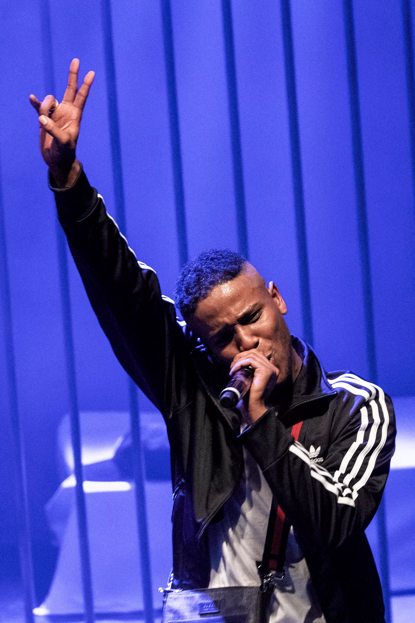 Jamaikas pladeselskab: "En meget trist situation"