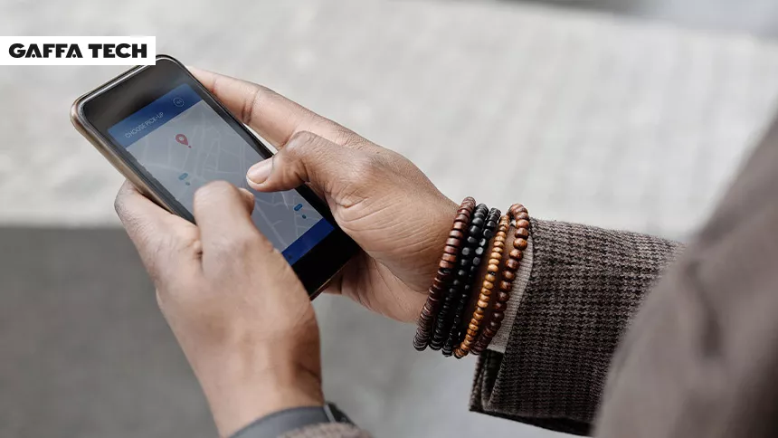 Opdatering skal gøre navigation lettere på Google Maps