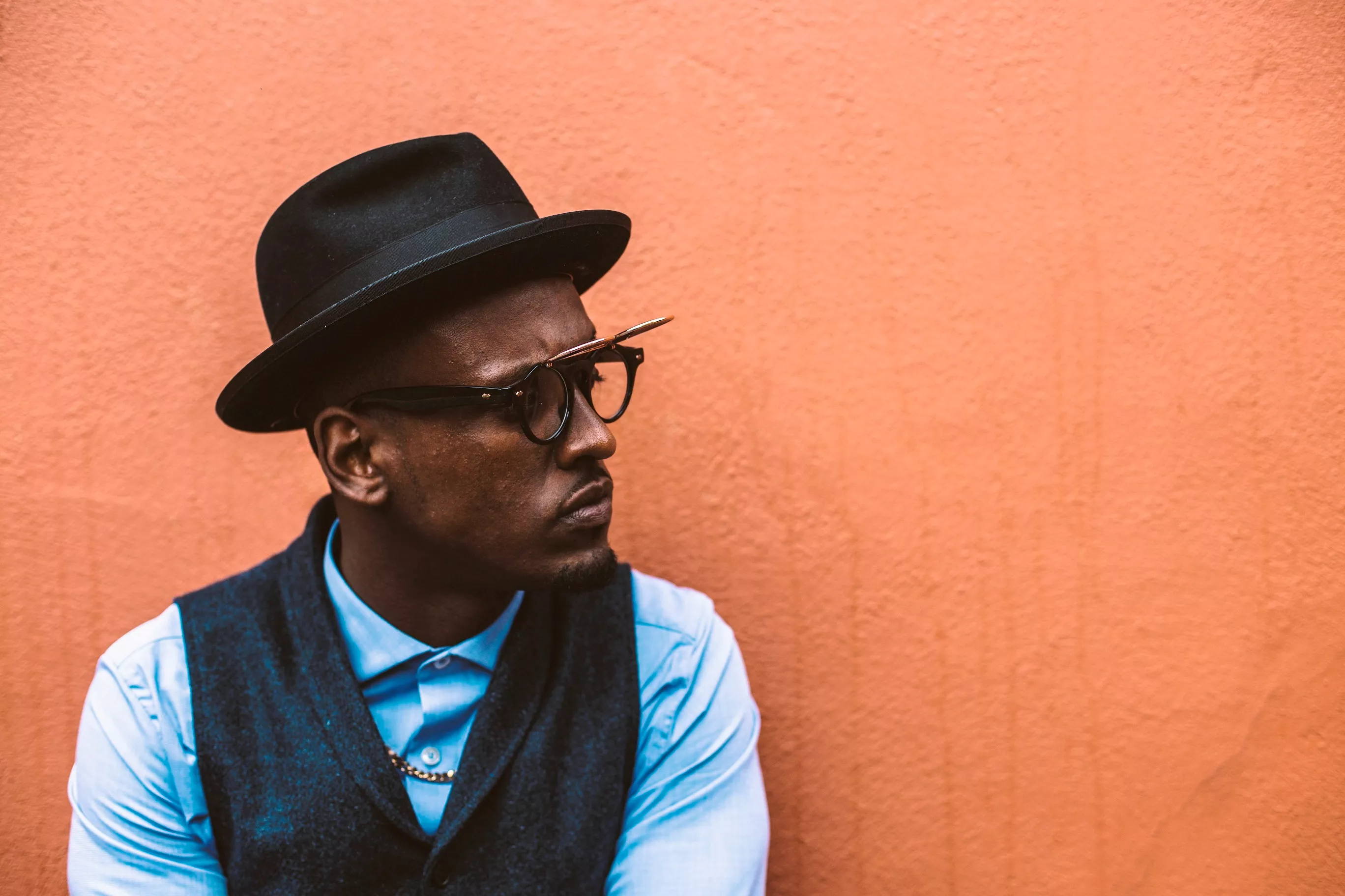 Upfront Urban Tour vender tilbage