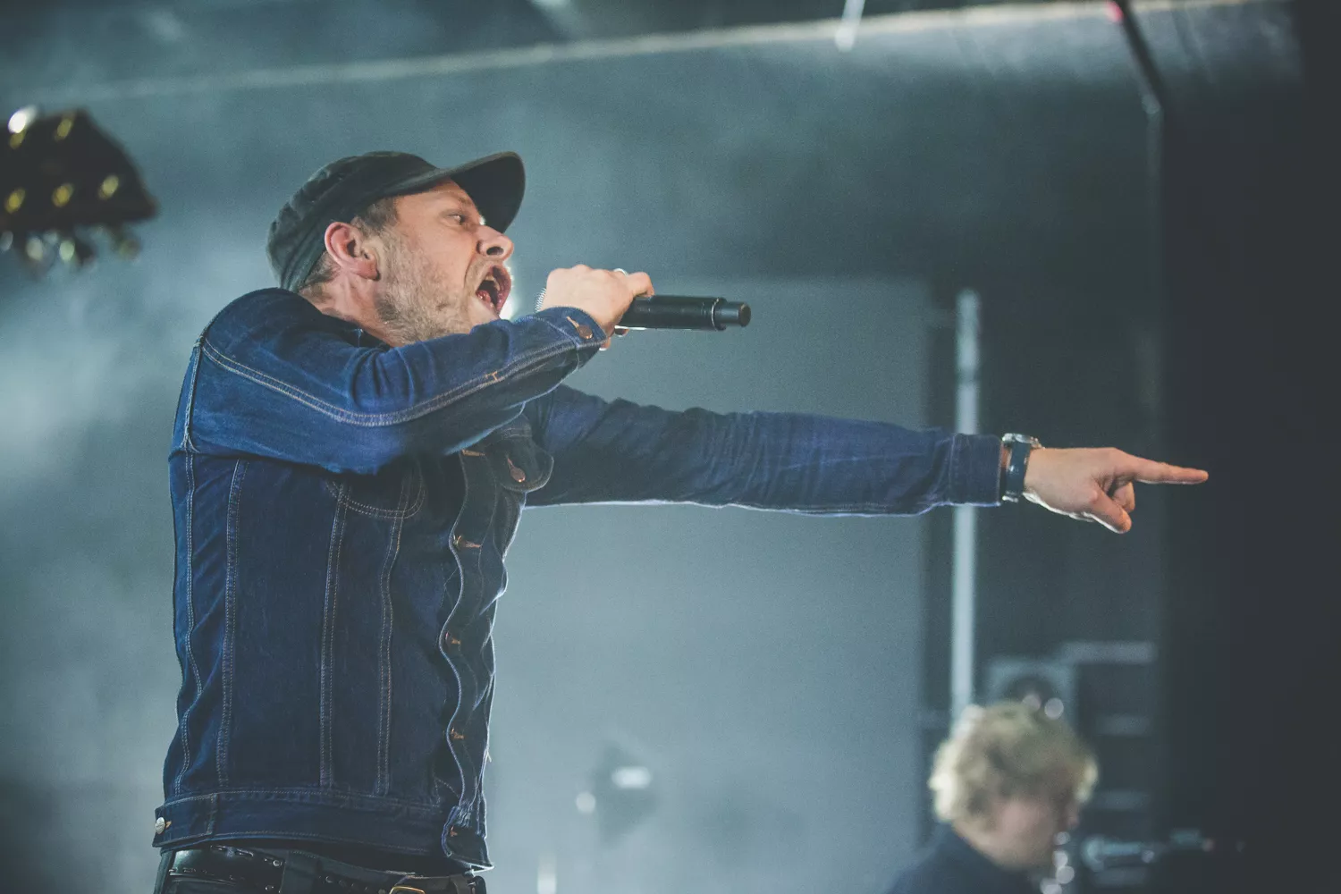 Magtens Korridorer og Sons of Smiths: Posten, Odense