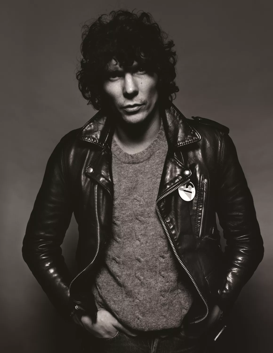 Håkan om Bob Dylan: ''En psykedelisk upplevelse''