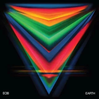 Earth - EOB