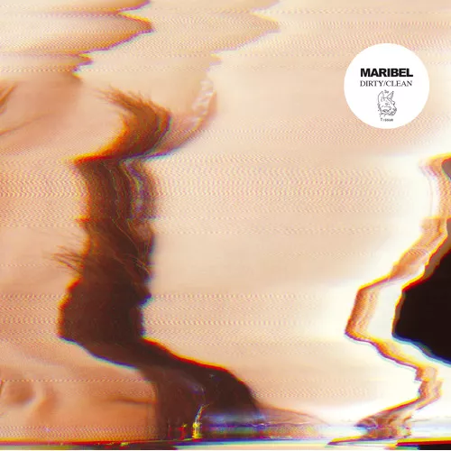Dirty/Clean - Maribel
