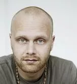 Jonas Rendbo goes Africa