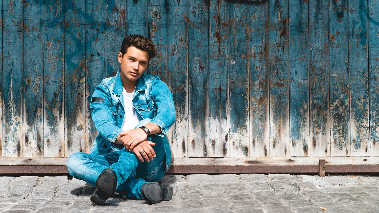 Ugens Topsify Hit: Frederik Leopold klar med ny ørehængende single