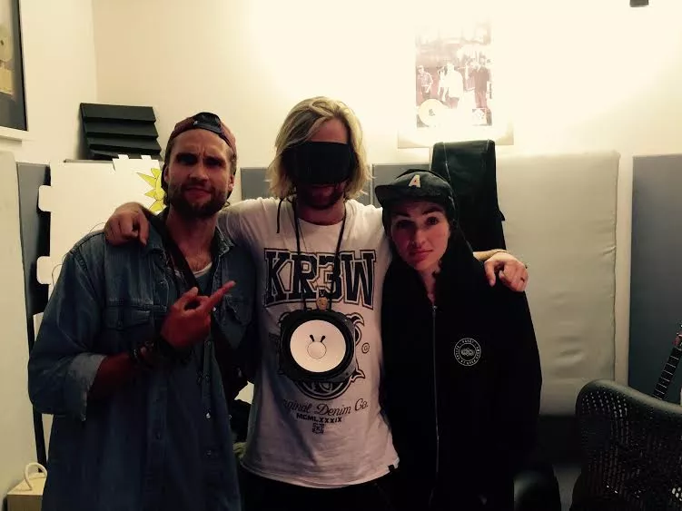 Læs Freja Kirks studiedagbog fra London – del 5