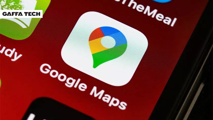 Google Maps gør det lettere at handle