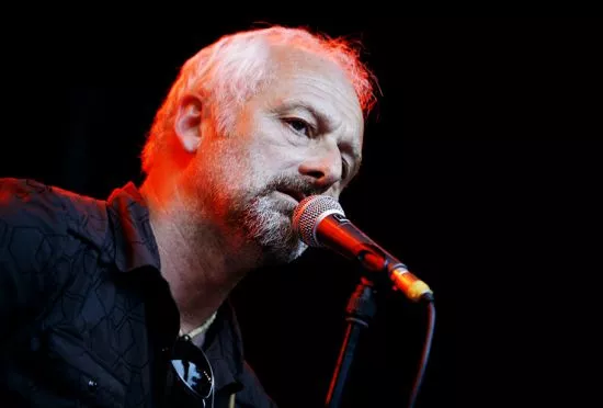Allan Olsen åbner Århus Festuge