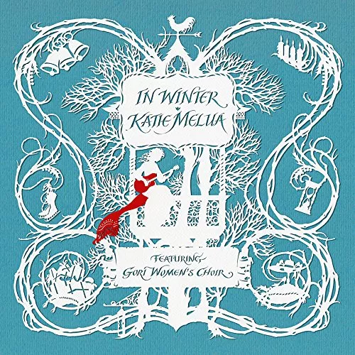 In Winter - Katie Melua