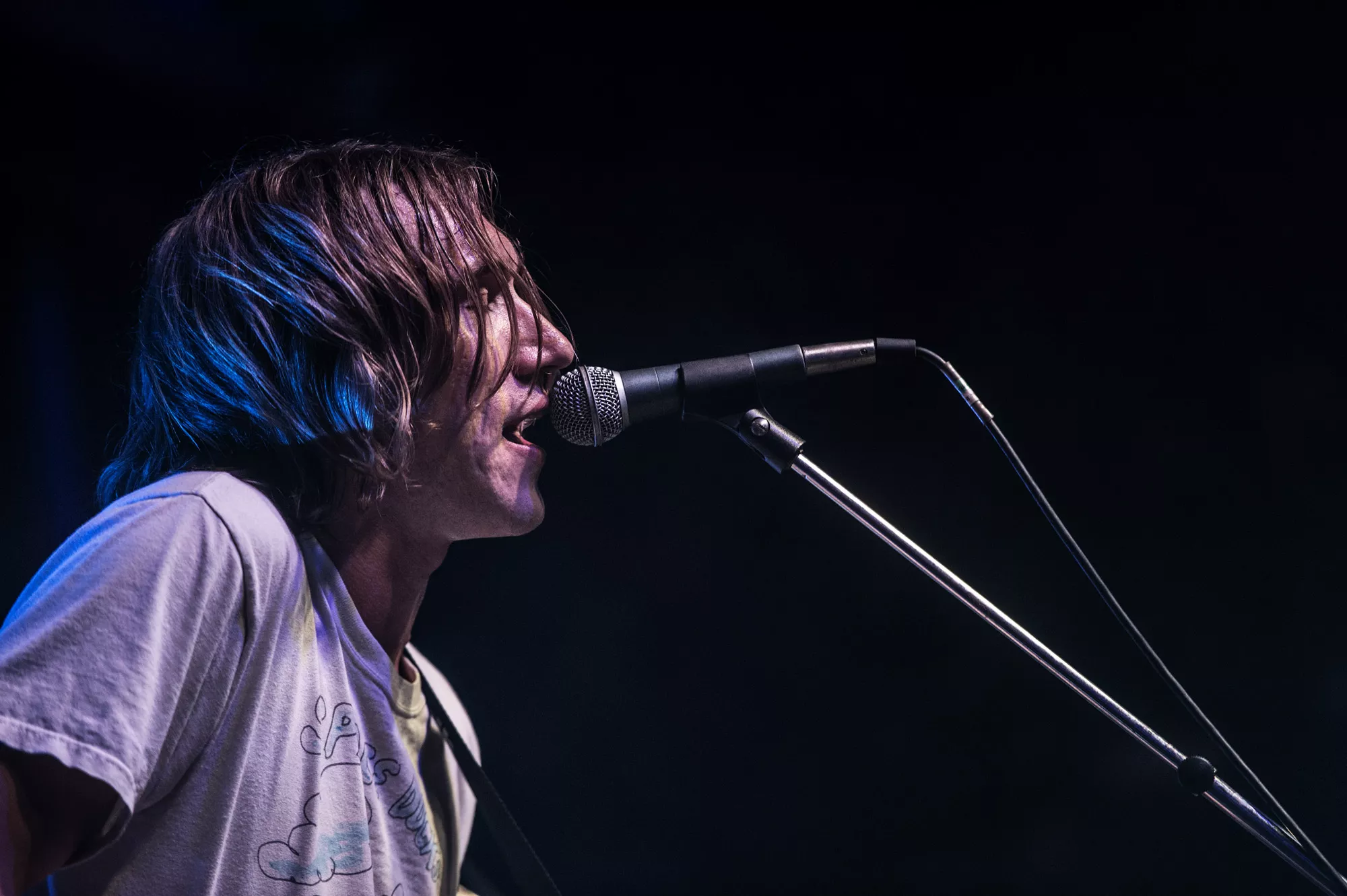 For Akia : Spot Festival, Scandinavian Congress Center, Aarhus