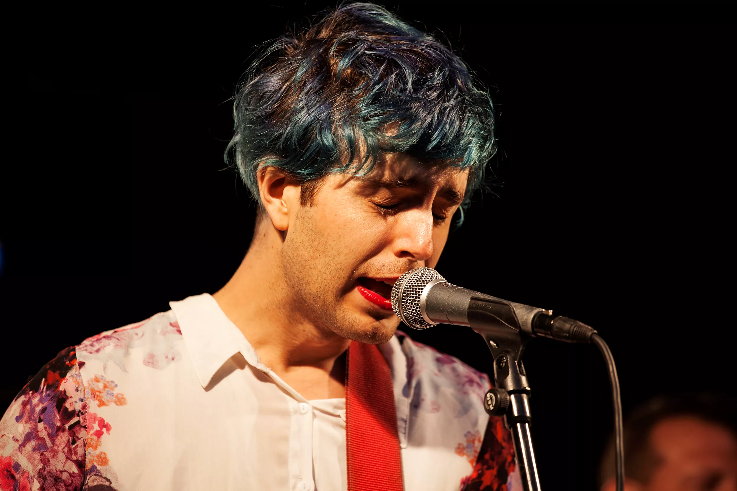 SPELLISTAN V 36 – hör veckans bästa låtar