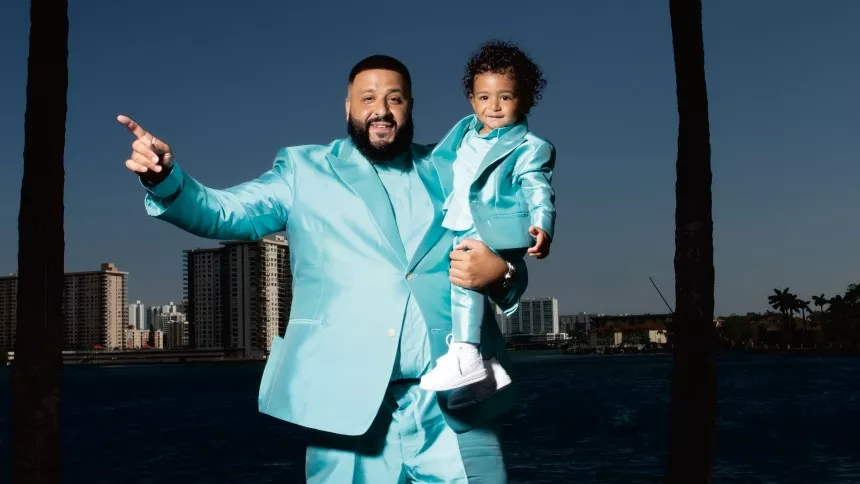 DJ Khaled udgiver nyt album meget snart