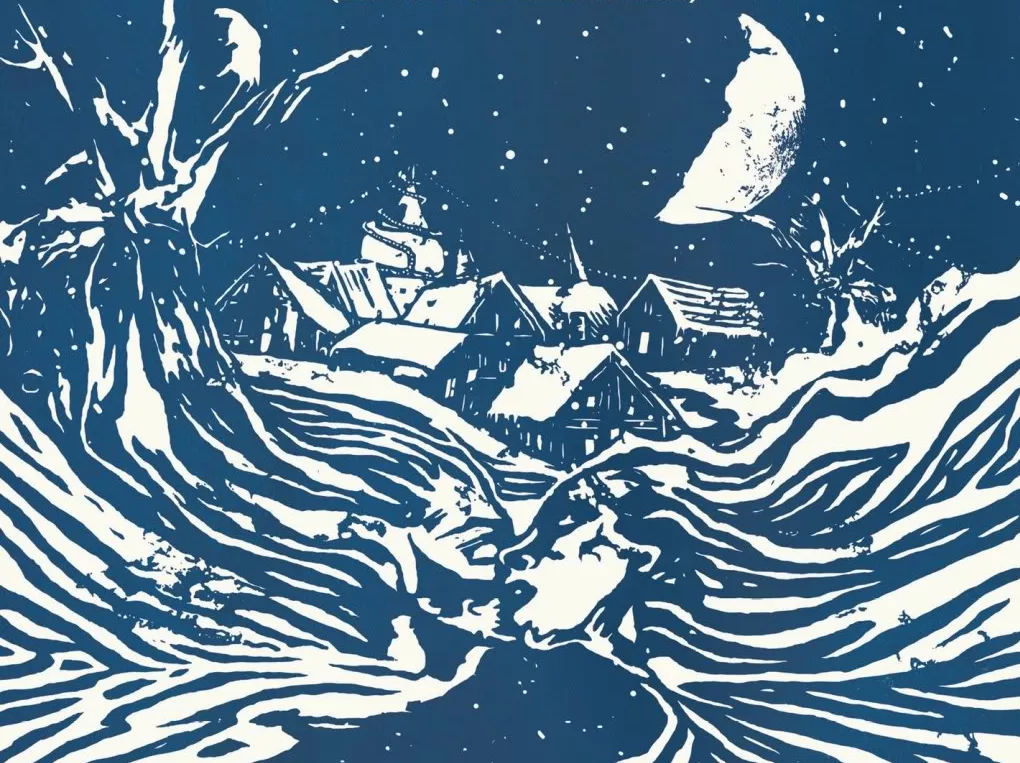 LISTA: De sex bästa alternativa jullåtarna